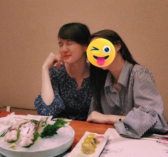 hải tú, sao việt, sơn tùng