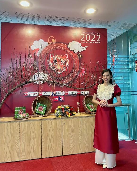 Chu Khánh Quỳnh, Biên tập viên thể thao, Giới trẻ