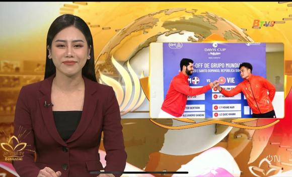 Chu Khánh Quỳnh, Biên tập viên thể thao, Giới trẻ