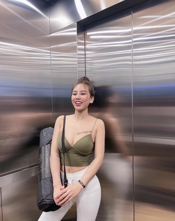 Chu Khánh Quỳnh, Biên tập viên thể thao, Giới trẻ