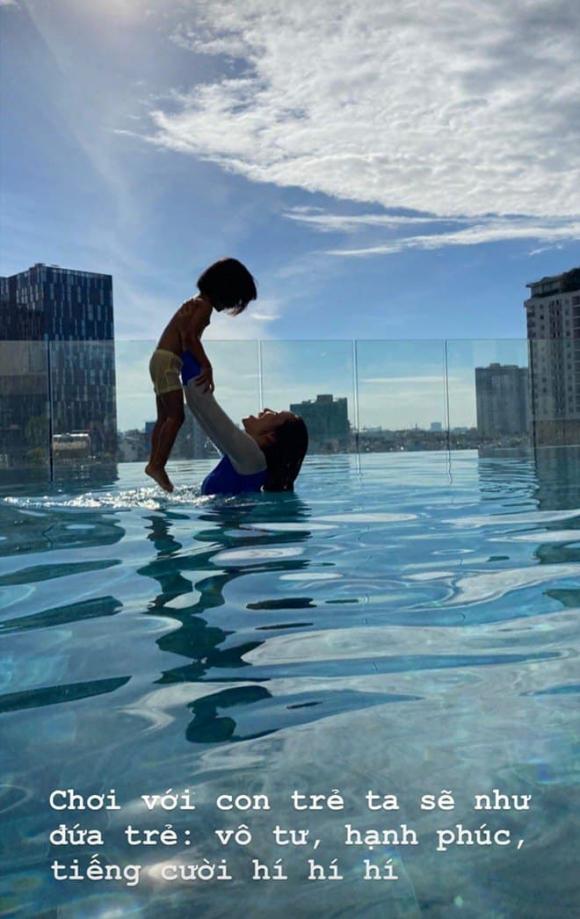 H'hen niê,con gái nuôi của h'hen niê,sao việt