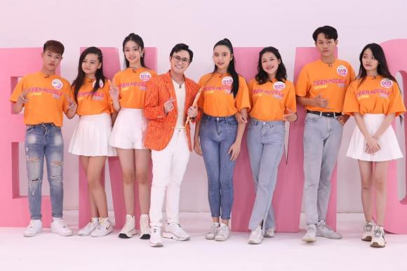 hoang-thien-nga-1810 (1).jpg 0 Hoàng Thiên Nga, Teen Model 2022, Đàm Vĩnh Hưng, Giới trẻ