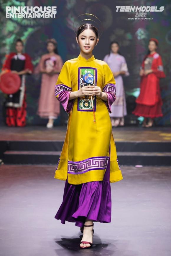 hoang-thien-nga-1810 (1).jpg 4 Hoàng Thiên Nga, Teen Model 2022, Đàm Vĩnh Hưng, Giới trẻ