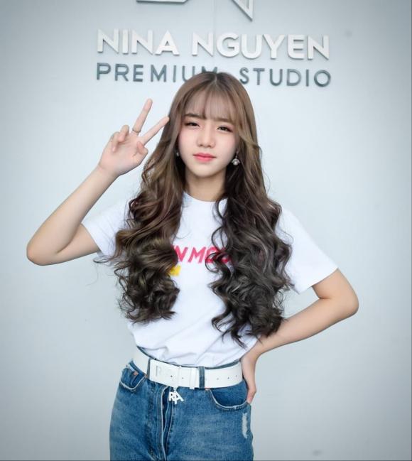 hoang-thien-nga-1810 (1).jpg 5 Hoàng Thiên Nga, Teen Model 2022, Đàm Vĩnh Hưng, Giới trẻ