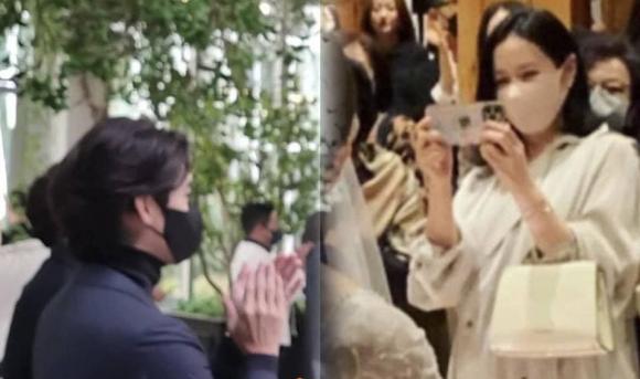 son ye jin, hyun bin, bầu bí, sao hàn 