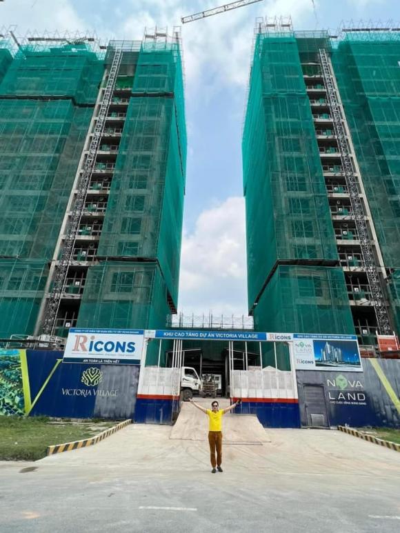 NSƯT Kim Tiểu Long, sao Việt