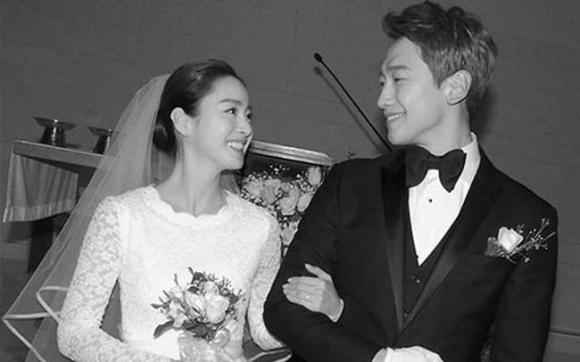 kim tae hee, song hye kyo, hyun bin, lee byung hun, sao hàn 