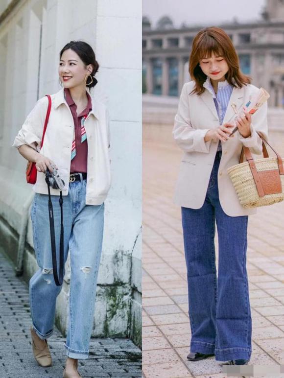 thời trang, áo khoác, phối đồ đông đẹp, mặc đẹp