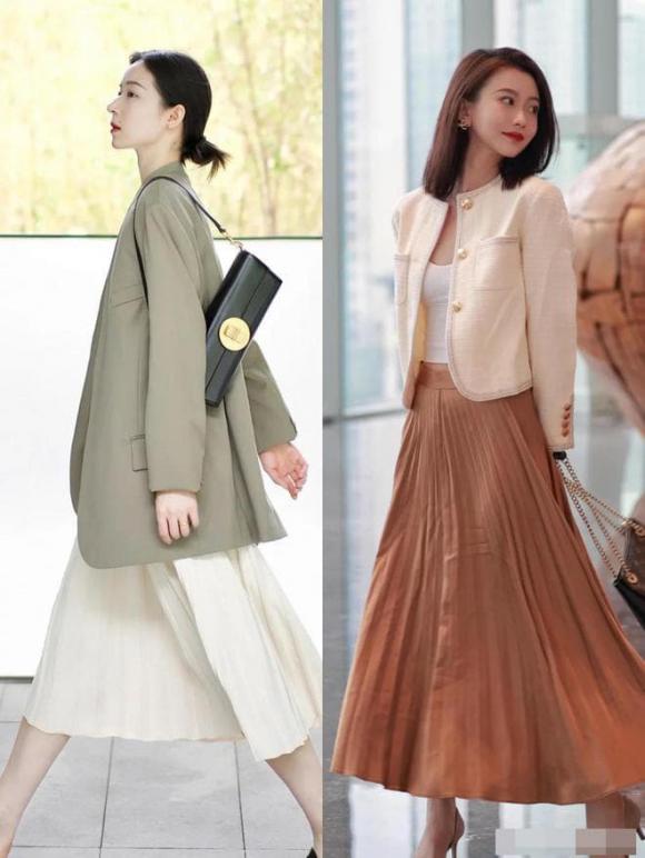 thời trang, áo khoác, phối đồ đông đẹp, mặc đẹp