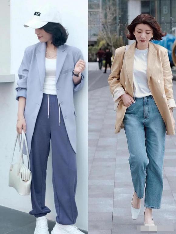 thời trang, áo khoác, phối đồ đông đẹp, mặc đẹp