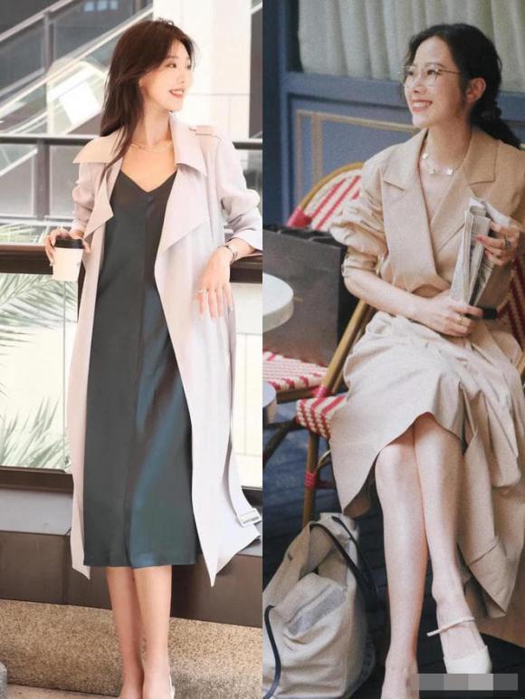 thời trang, áo khoác, phối đồ đông đẹp, mặc đẹp