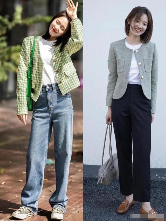 thời trang, áo khoác, phối đồ đông đẹp, mặc đẹp