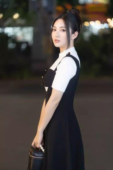Tú Linh, nhan sắc Tú Linh MU, giới trẻ 