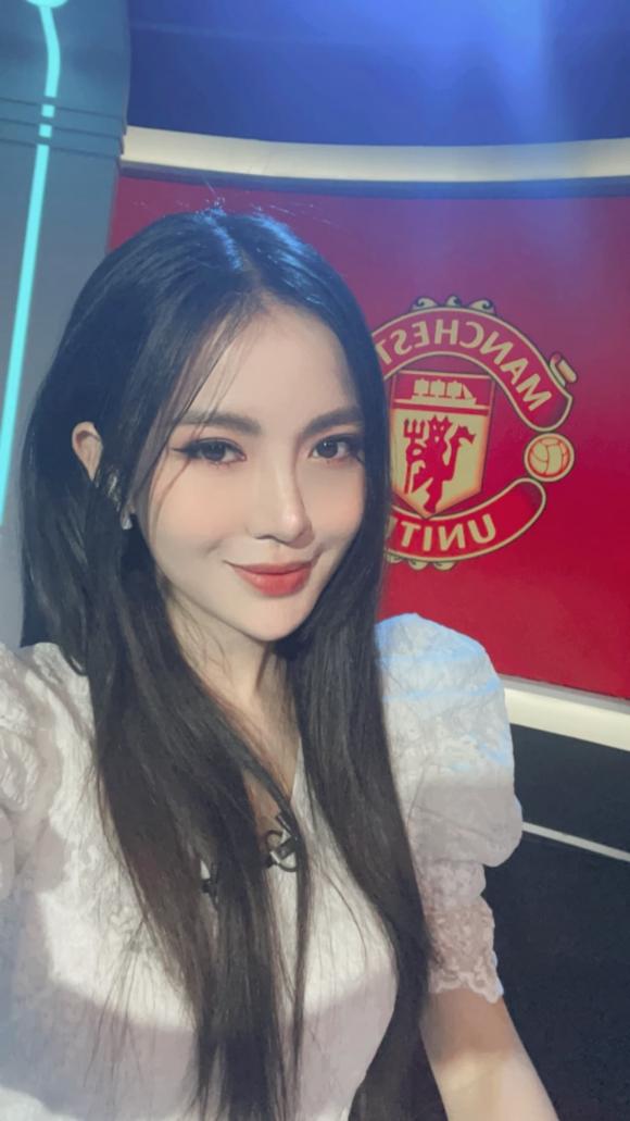 Tú Linh, nhan sắc Tú Linh MU, giới trẻ 