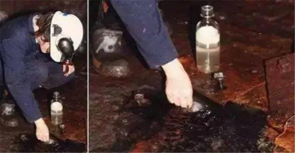 Nơi nước tồn tại lâu nhất trên thế giới, nguồn nước, khám phá khoa học