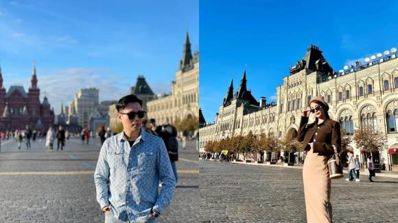 Việt anh,quỳnh nga,sao việt
