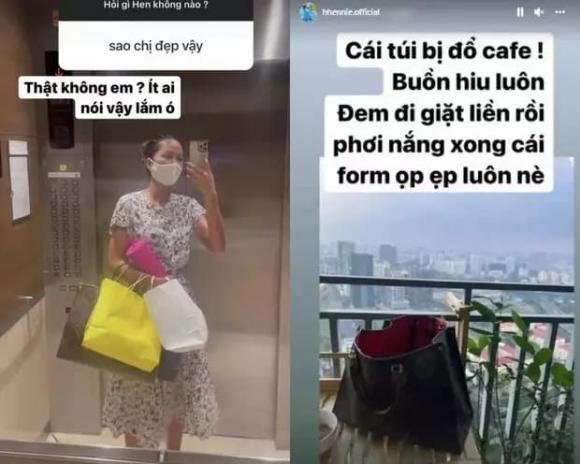 hoa hậu H'Hen Niê, sao Việt