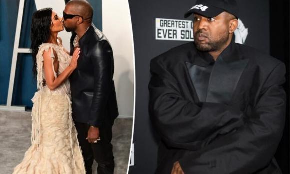 Balenciaga, Kanye West, sao Hollywood