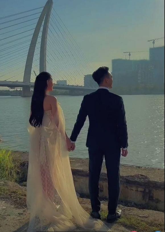 Lê Âu Ngân Anh, sao Việt, Phan Tô Ny
