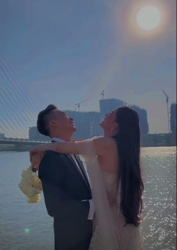 Lê Âu Ngân Anh, sao Việt, Phan Tô Ny