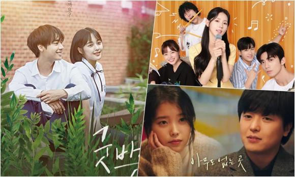 phim Hàn Quốc, Phim cảm động Hàn Quốc, Phim K-Drama lấy nước mắt khán giả