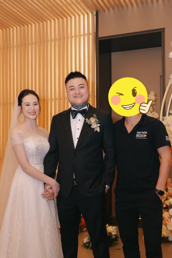 Vũ Duy Khánh, ca sĩ Vũ Duy Khánh, đám cưới Vũ Duy Khánh