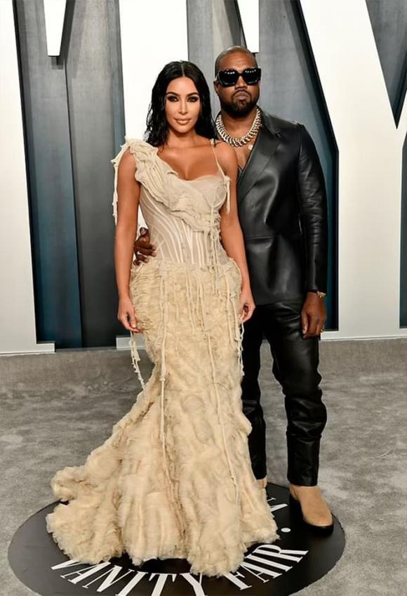 Kanye West, Kim Kardashian, sao Hollywood