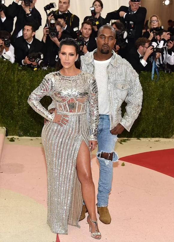 Kanye West, Kim Kardashian, sao Hollywood