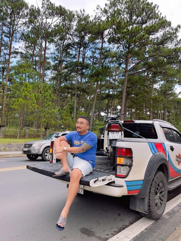 Lê Hồng Dương, xe biển số đẹp, biển xe đẹp