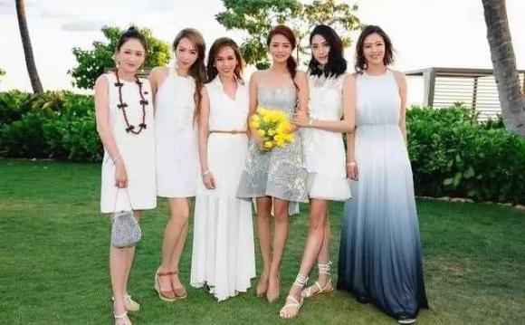 mặc đi cưới, lễ cưới, cấm kị, mặc đẹp