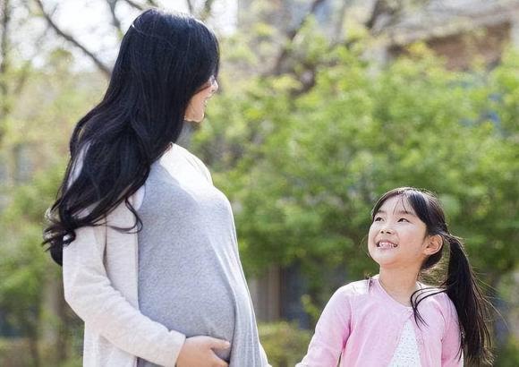 sinh con, thời điểm sinh con, sinh con thứ 2