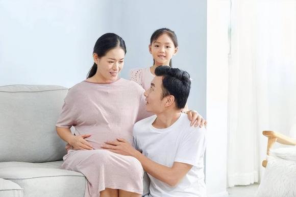 sinh con, thời điểm sinh con, sinh con thứ 2