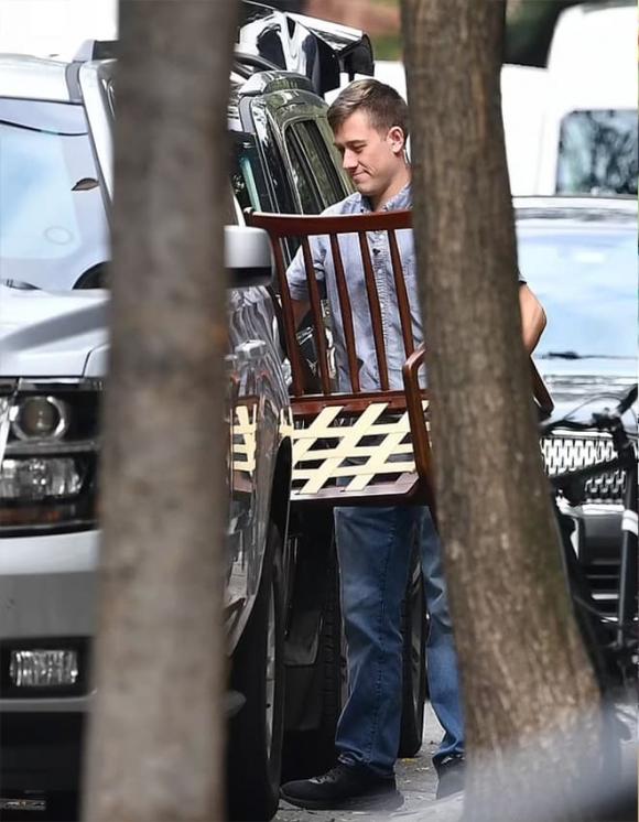Taylor Swift, Joe Alwy, sao Hollywood