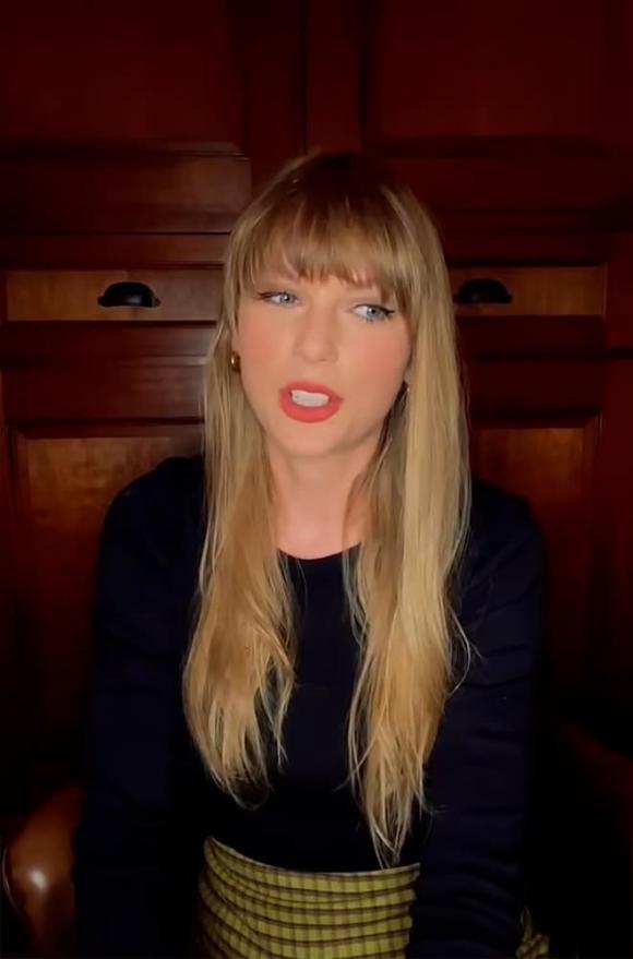Taylor Swift, Joe Alwy, sao Hollywood