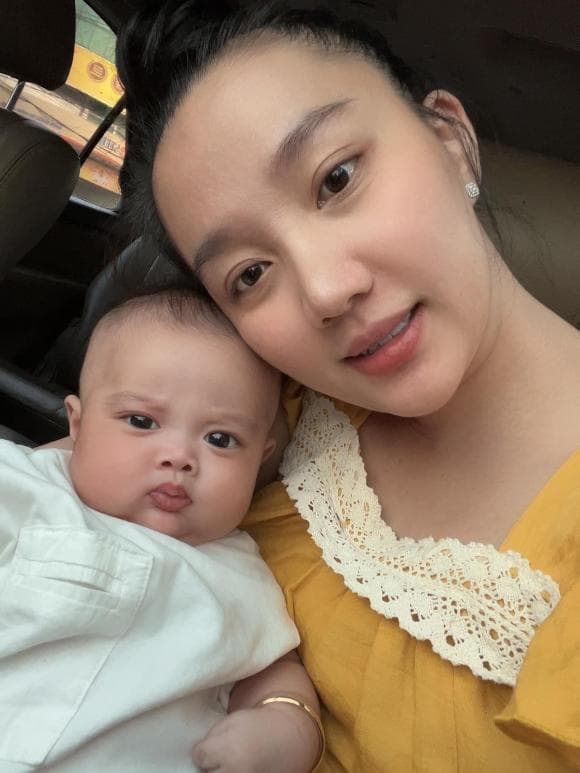 Lê Dương Bảo Lâm, sao việt, con trai Lê Dương Bảo Lâm