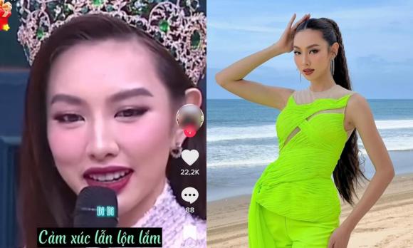 Thùy Tiên, Miss Grand International, hoa hậu, phạm kim dung 