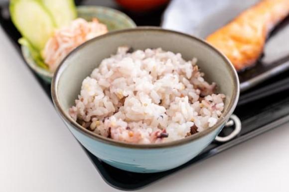 giảm cân, giảm cân không cần nhịn đói, giảm cân vẫn ăn cơm 