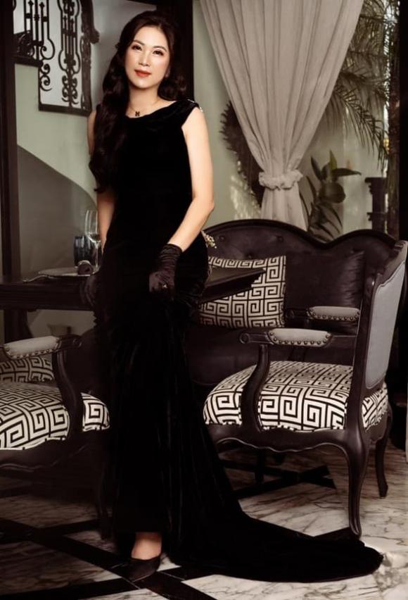 Doanh nhân Nguyễn Thu Huyền, CEO Ribeto Việt Nam