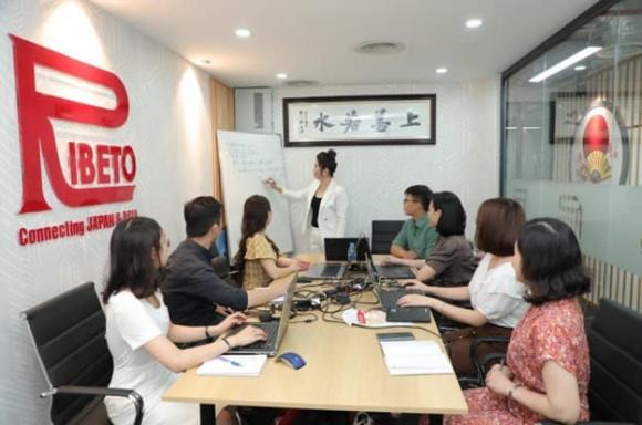 Doanh nhân Nguyễn Thu Huyền, CEO Ribeto Việt Nam