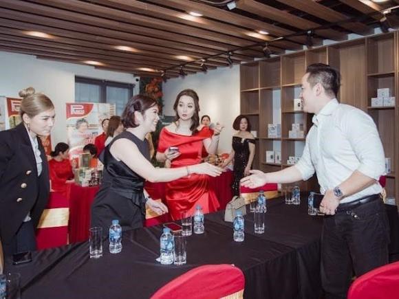 Doanh nhân Nguyễn Thu Huyền, CEO Ribeto Việt Nam