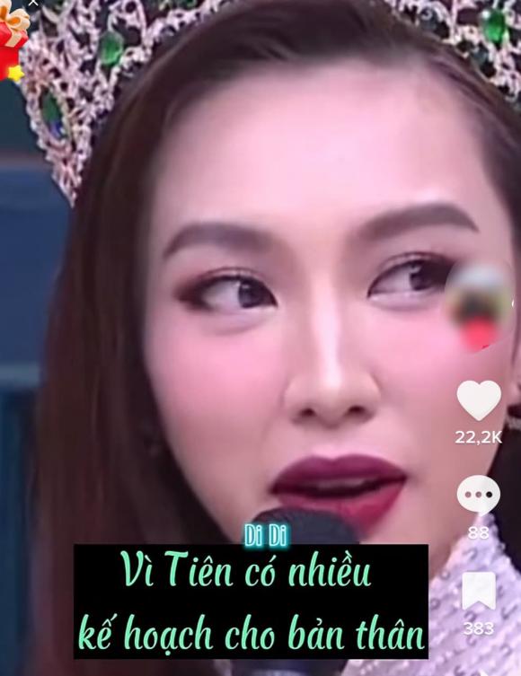 thùy tiên, sao việt, hoa hậu thùy tiên 