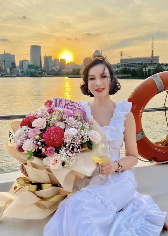 hoa hậu Giáng My, diễn viên Thanh Mai, sao Việt