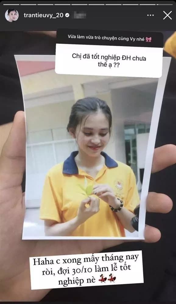 hoa hậu Tiểu Vy, sao Việt