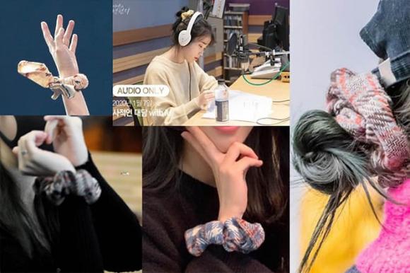 IU, người hâm mộ của IU, sao Hàn 