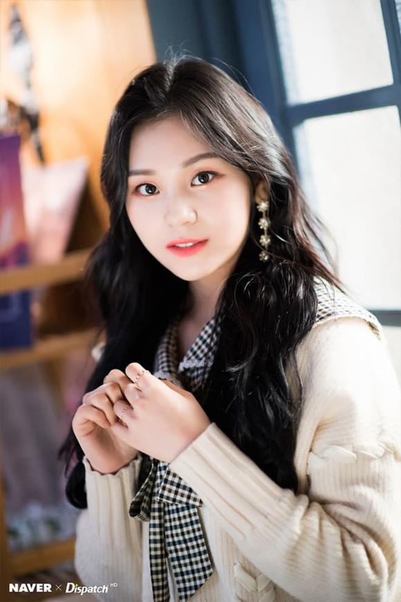 IU, người hâm mộ của IU, sao Hàn 