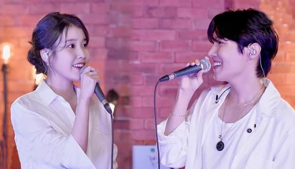 IU, người hâm mộ của IU, sao Hàn 