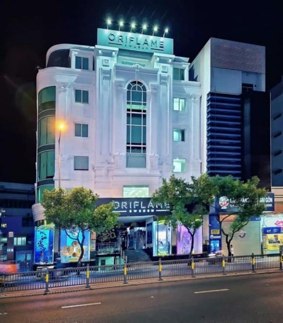 Oriflame-2010-1.png 0 Oriflame, Quỹ Học Bổng Phát Triển Trẻ em