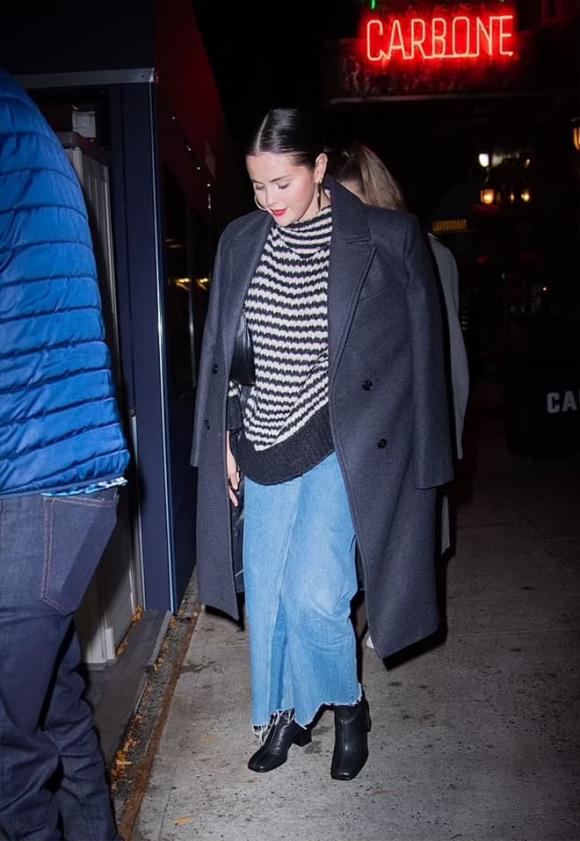 Selena Gomez , Hailey Bieber, sao Hollywood