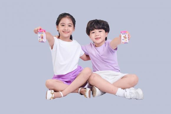 Sữa chua uống thực vật Wakai, Sữa chua uống Wakai khoai lang tím