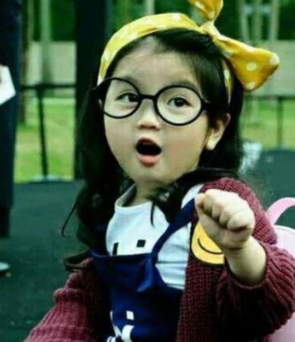 Arale Thôi Nhã Hàm, Bố ơi mình đi đâu thế, sao Hoa ngữ
